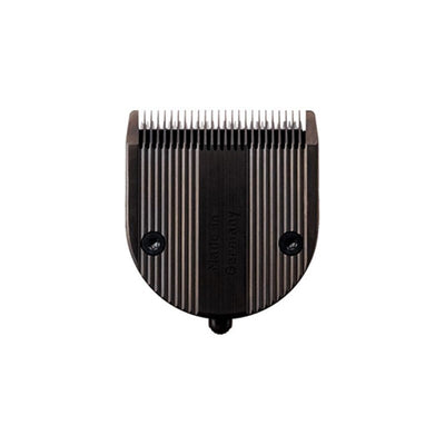 Moser Professional 1854/1870/1871/1872 Diamond Blade zwart