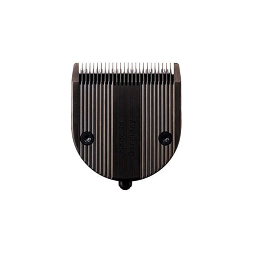 Moser Professional 1854/1870/1871/1872 Diamond Blade zwart