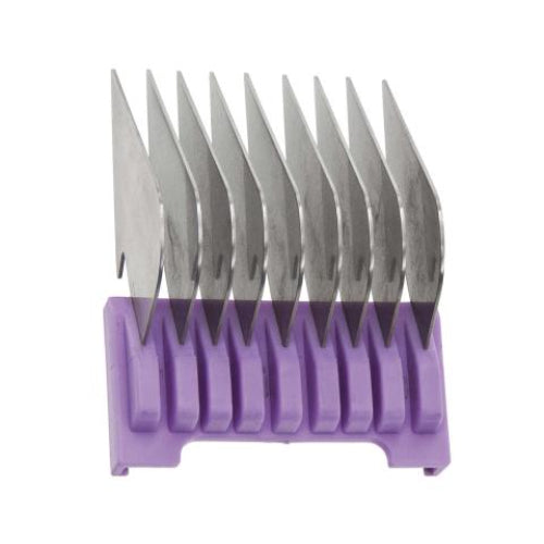 Wahl Opzetkam nr.6 (19mm) Metaal Lavendel