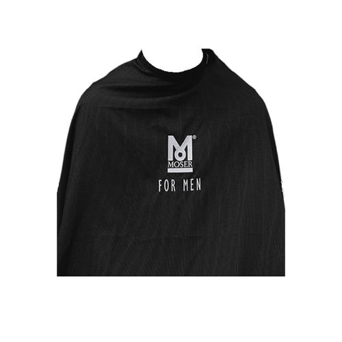 Moser For Men Barber Cape
