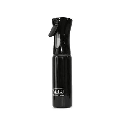Wahl Waterspuit Bottle “Flairosol” Zwart