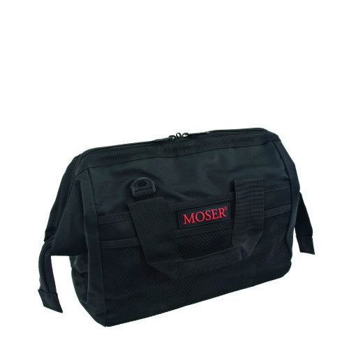 Moser Professional Kapperstas Zwart Groot