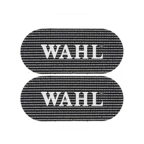 Wahl Hair Gripper Black 2-Piece