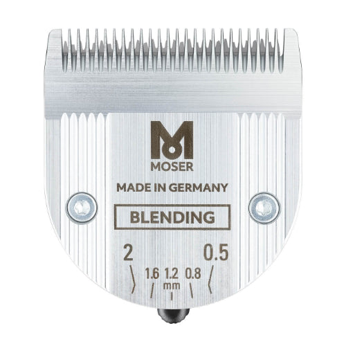 Moser Professional Blending Blade 0.5-2.0mm
