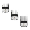 Moser Professional 3 set 6.0/9.0/12 mm Magnetic Premium Attachment Combs