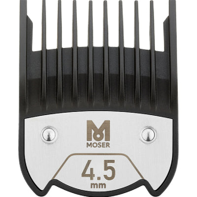 Moser Professional 4.5mm Magnetic Premium Attachment Combs