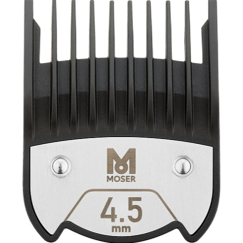 Moser Professional 4.5mm Magnetic Premium Attachment Combs