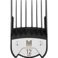 Moser Professional 12mm Magnetic Premium Attachment Combs