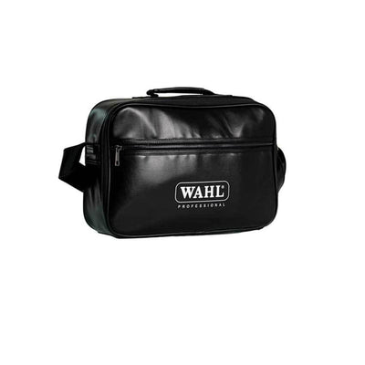 Wahl Shoulder Bag Retro Leather Look