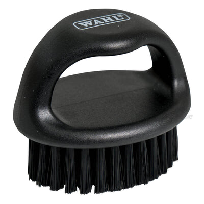 Wahl Knuckle Fade Brush Black