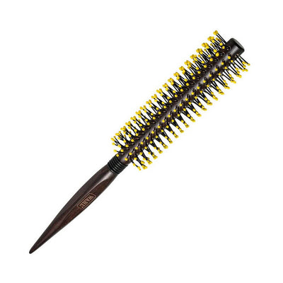 Wahl Round Brush Black