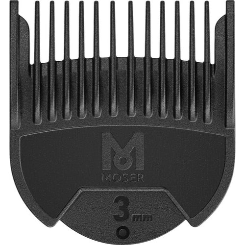 Moser Professional Opzetkam 1170-1888 nr.1 (3 mm)
