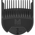 Moser Professional Opzetkam 1170-1888 nr.1 (3 mm)