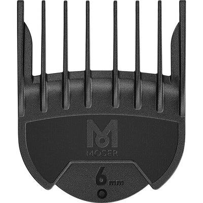 Moser Professional Opzetkam 1170-1888 nr.2 (6 mm)