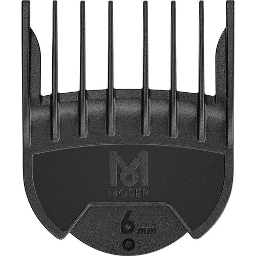 Moser Professional Opzetkam 1170-1888 nr.2 (6 mm)