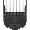 Moser Professional Opzetkam 1170-1888 nr.3 (9 mm)