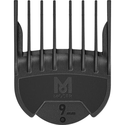 Moser Professional Opzetkam 1170-1888 nr.3 (9 mm)