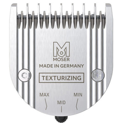 Moser Professional 1854 Texturizing snijmes