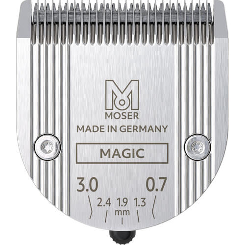 Moser Professional Magic Blade Standard 0.7-3.0mm
