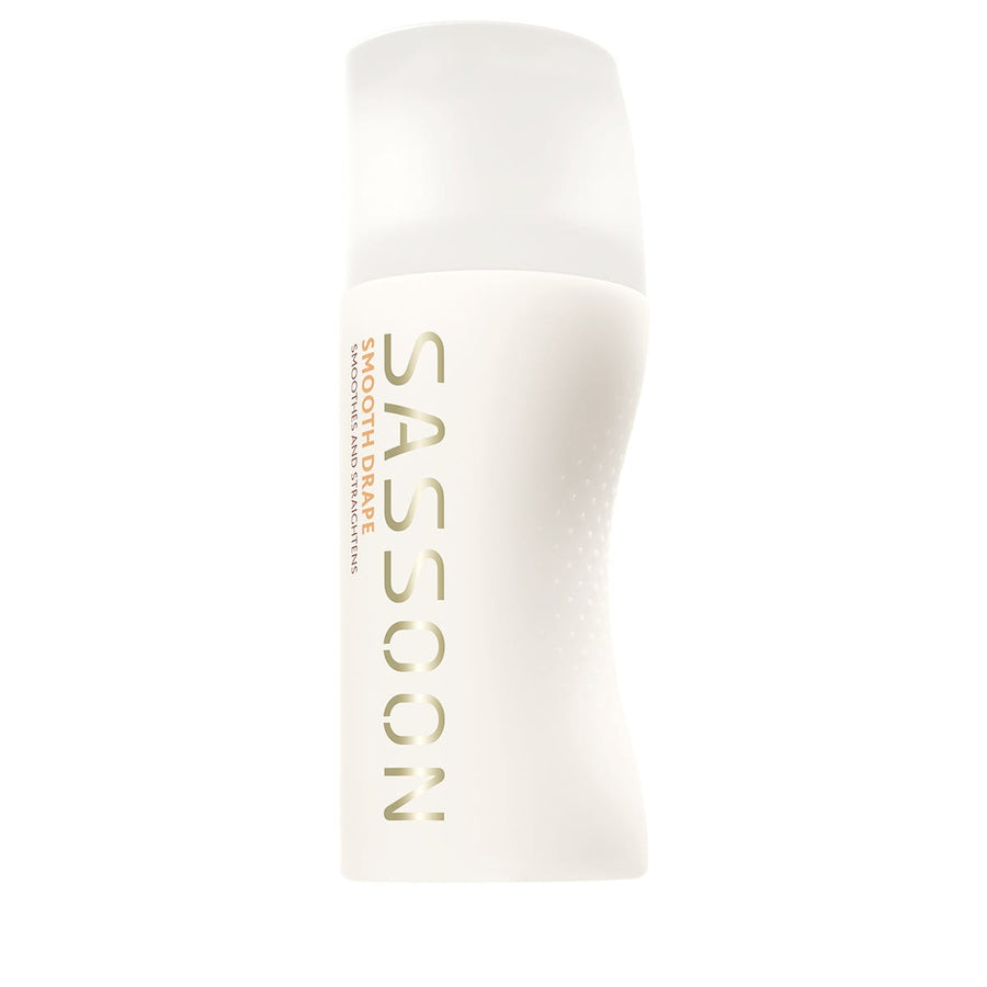 Sassoon Smooth Drape - 150ml