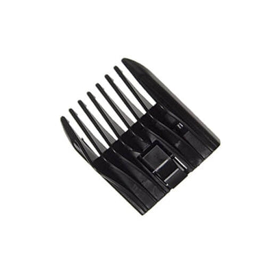 Wahl Opzetkam Vario (4 t/m 18mm) Zwart