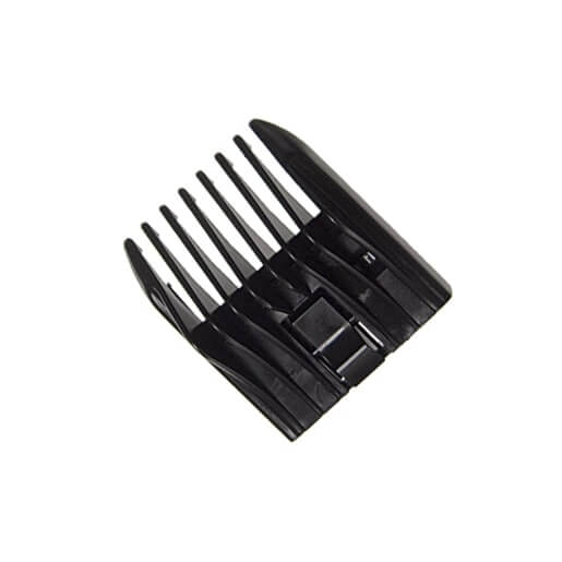 Wahl Opzetkam Vario (4 t/m 18mm) Zwart