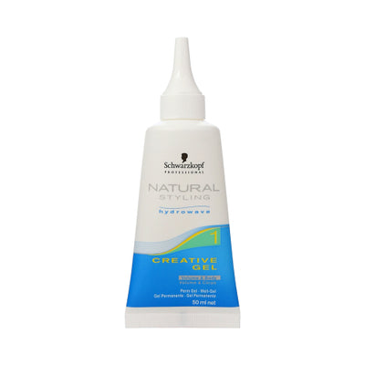 Schwarzkopf Natural Styling Move Up NS Creative Gel 50ml