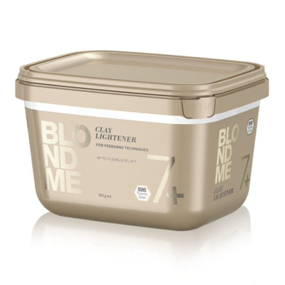 Schwarzkopf BlondMe BM Clay Lightener 350gr