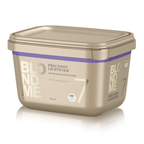 Schwarzkopf BlondMe Precision Lightener 350gr
