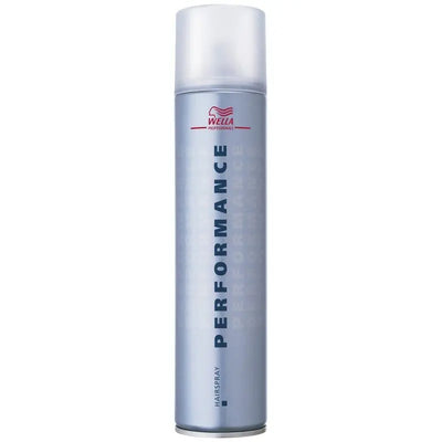 Wella Professional Performance Hairspray 300ml