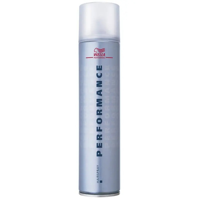 Wella Professional Performance Hairspray 300ml