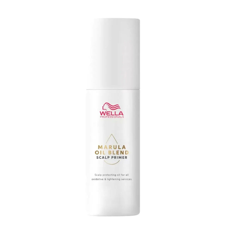 Wella Professional Color Service Marula Oil Blend Scalp Primer 185ml