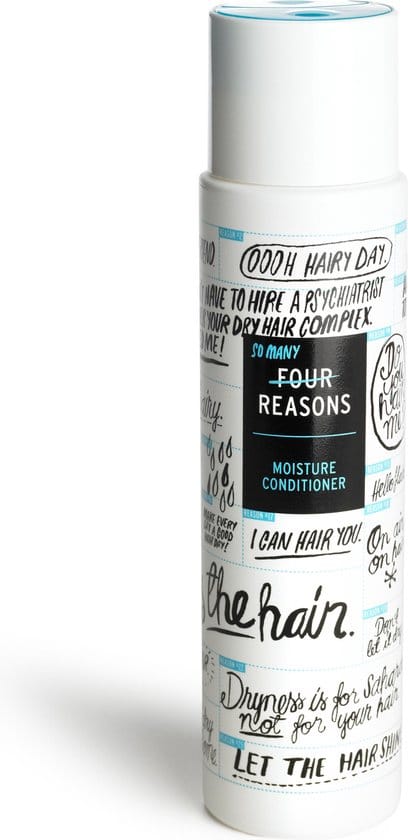 Moisture Conditioner 300ml
