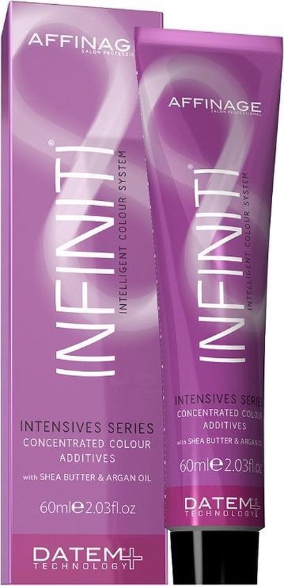 Infiniti Intensive 0.76 Purple