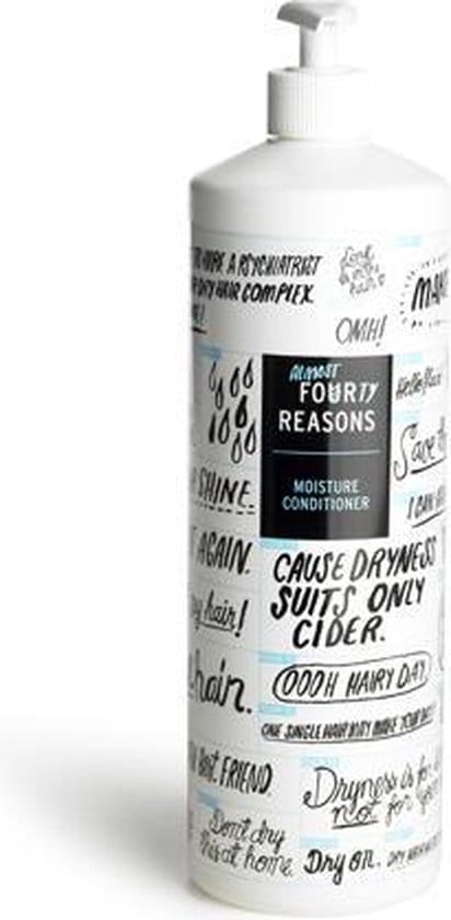 Four Reasons Moisture Conditioner 500ml