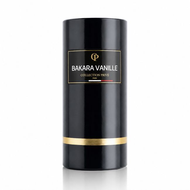 Collection Privée – Bakara Vanille 50 ml Eau de Parfum Unisex