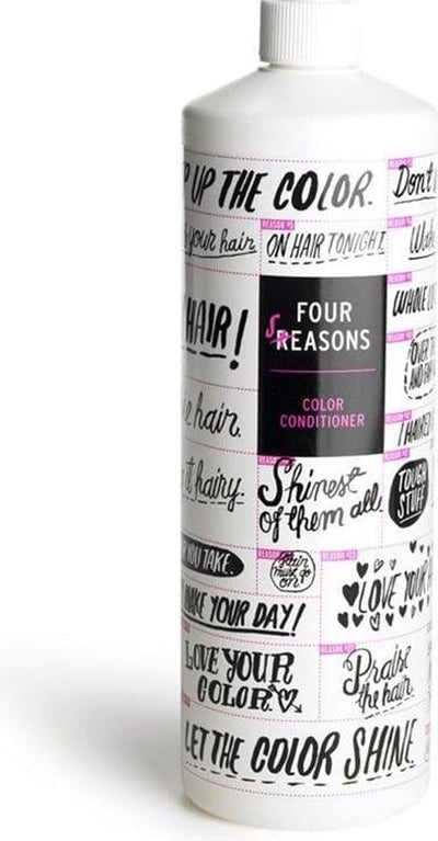 Four Reasons Color Conditioner 1000ml