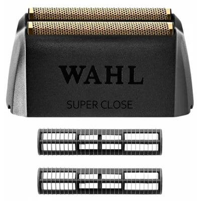Wahl Vanish Shaver Folie + Lamellenmes