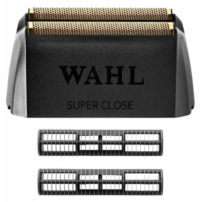Wahl Vanish Shaver Folie + Lamellenmes