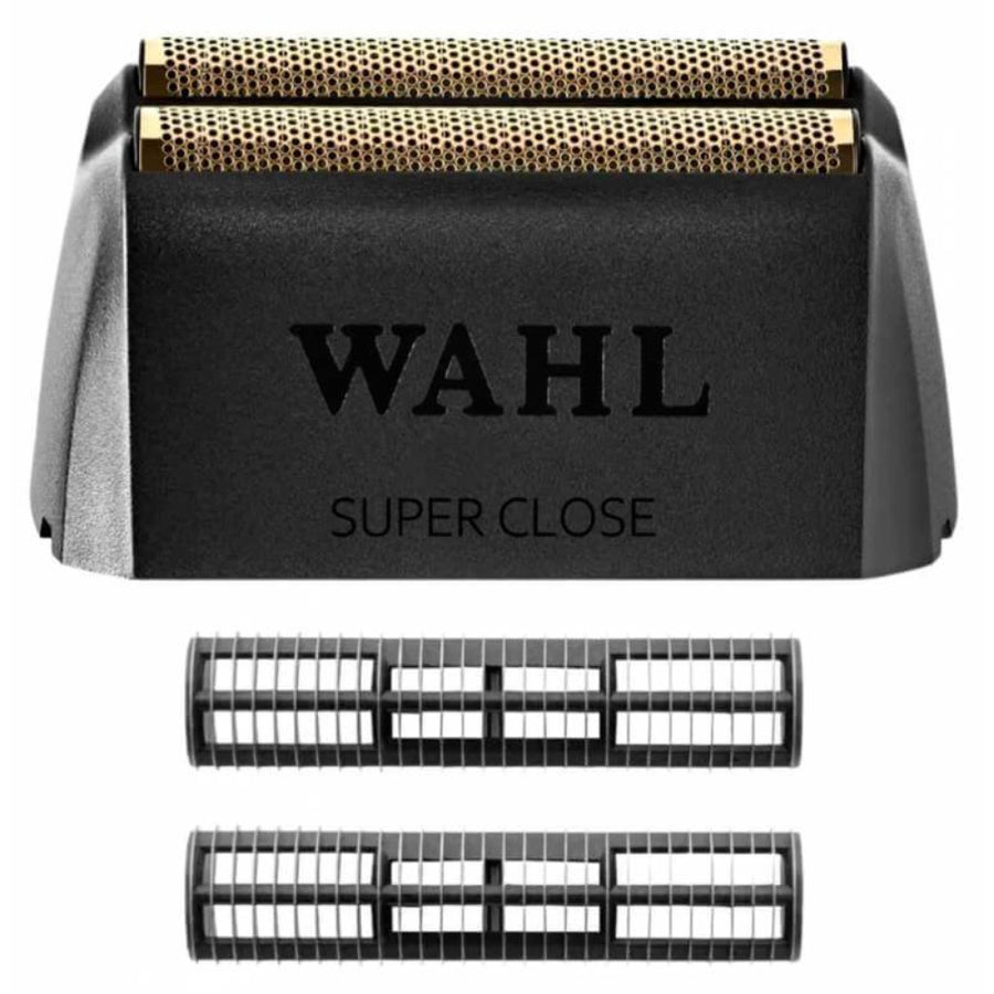 Wahl Vanish Shaver Folie + Lamellenmes