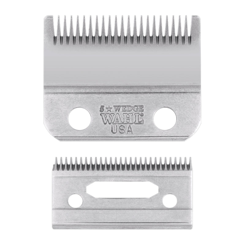 Wahl Legend Wedge Snijmes