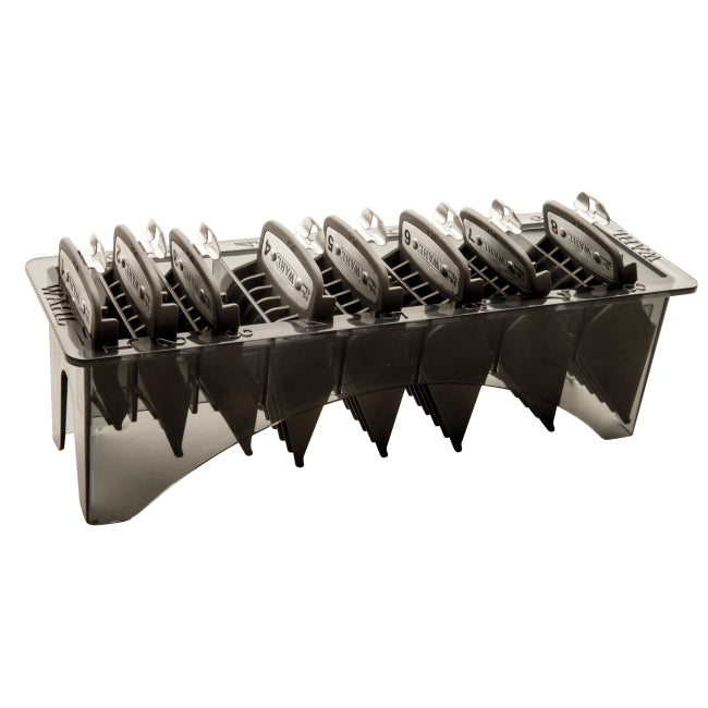 Wahl Opzetkamset Premium Box 8-Stuks 3-25mm