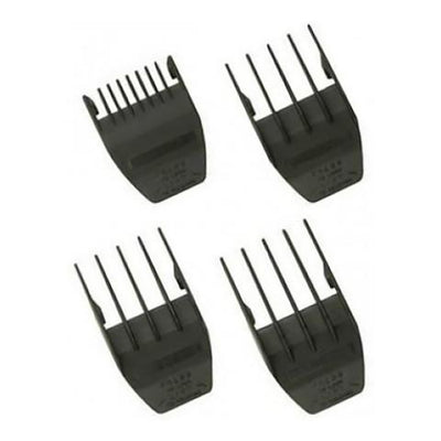 Wahl Opzetkam Set Beret/Sterling2/Sigma