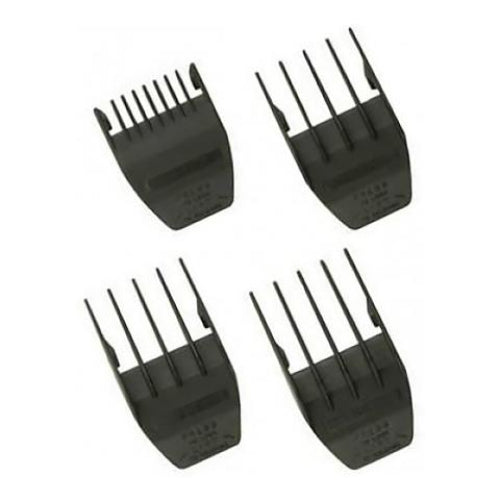 Wahl Opzetkam Set Beret/Sterling2/Sigma