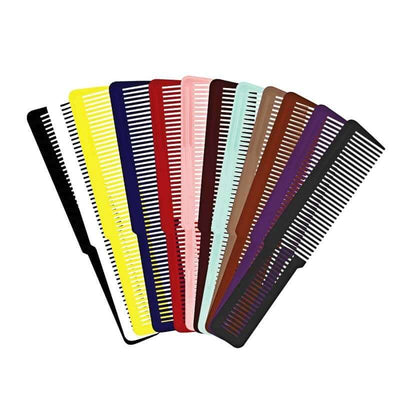 Wahl Tondeuse Kam Groot div. Kleuren 12 Stuks