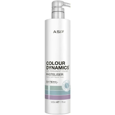 ASP Affinage Pasteliser 500ml