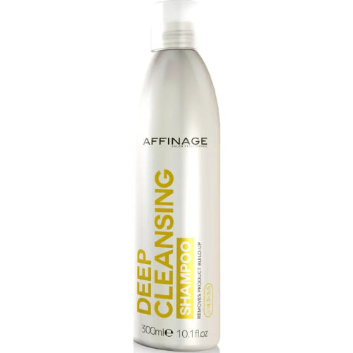 ASP Affinage Deep Cleansing Shampoo 300ml