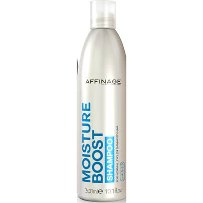 ASP Affinage Moisture Boost Shampoo 300ml