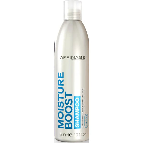 ASP Affinage Moisture Boost Shampoo 300ml