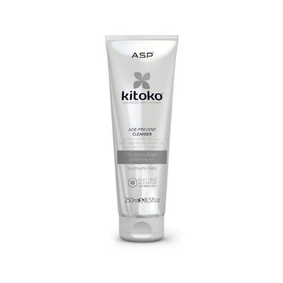 ASP Affinage Kitoko Age Prevent Cleanser 250ml
